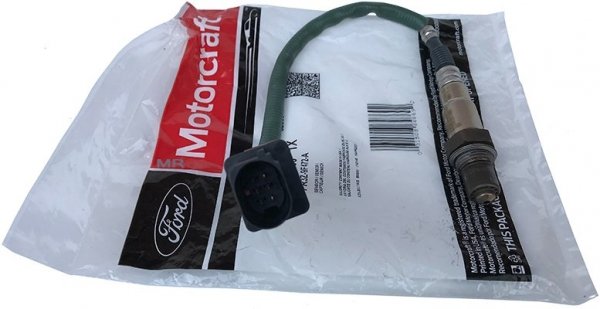 Sonda lambda czujnik tlenu przedni Lincoln Continental EcoBoost Turbo 2017-