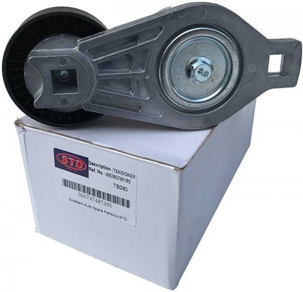 Napinacz paska wielorowkowego Jeep Wrangler TJ 2,4