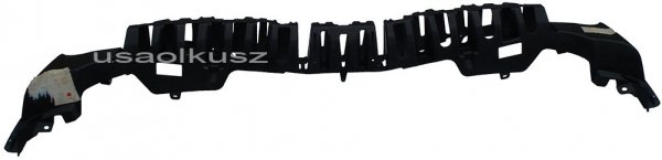Absorber przedniego zderzaka Dodge Nitro europa