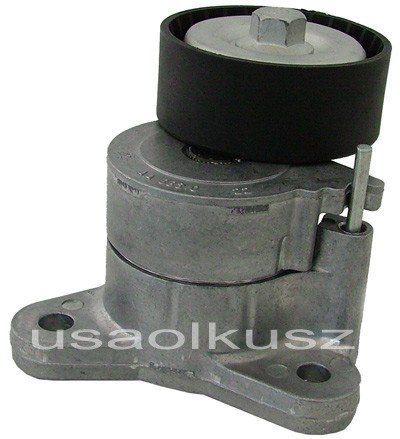Napinacz paska wielorowkowego Dodge Journey 2,4 16V