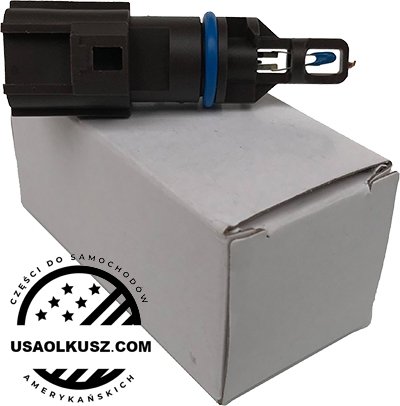 Czujnik temperatury powietrza w kolektorze Ford F-150 F150 2015- DY1267