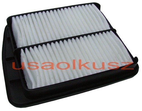Filtr powietrza silnika Suzuki XL7 2,7 V6 2005-2006