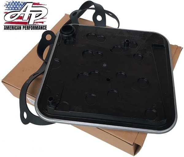 Filtr automatycznej skrzyni biegów 4SPD Chrysler 200 2,4 16V -2014