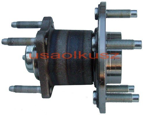 Piasta tylna bez ABS Chevrolet Malibu 2004-2007