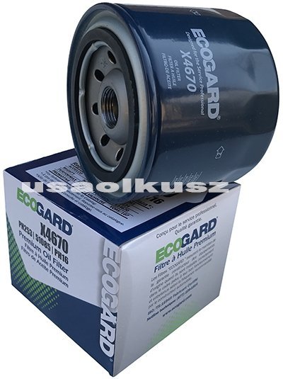 Filtr oleju silnikowego Chrysler Voyager Town&amp;Country 1991-1998