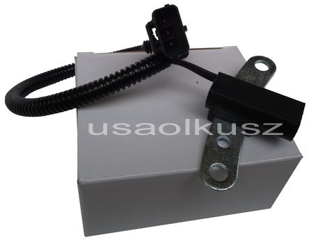 Czujnik położenia wału Jeep Wrangler TJ 1997-2004