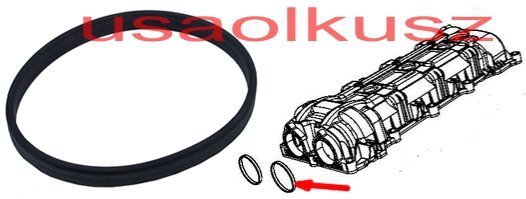 Uszczelka siłownika zaworu VVT Chrysler 300C 3,6 V6 Pentastar