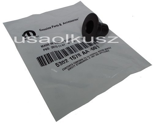 Uszczelniacz zaworu Dodge Magnum 5,7 V8