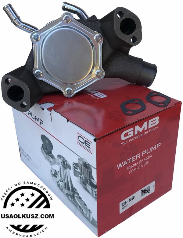 Pompa wody GMC Jimmy 4,3 V6