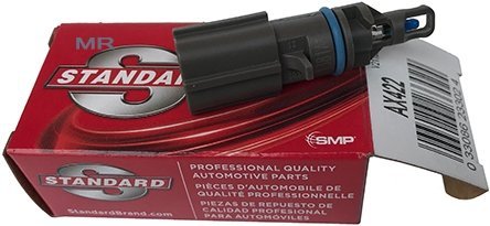 Czujnik temperatury powietrza w kolektorze Lincoln Nautilus