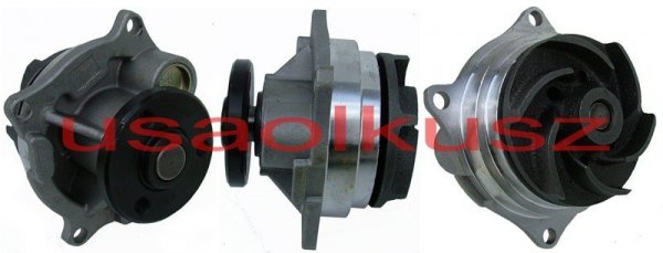 Pompa wody Ford Escape 2,0 2001-2004
