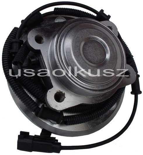Piasta koła tylnego Dodge Grand Caravan 2008-2011