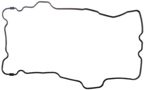 Uszczelka misy oleju silnika dolna Ford Five Hundred 3,0 V6