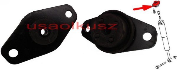 Górne mocowanie tylnego amortyzatora Dodge Charger 2011-