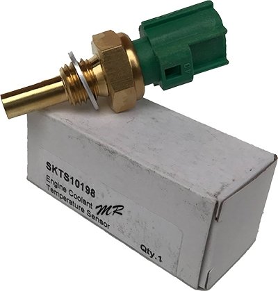 Czujnik temperatury silnika Ford Thunderbird 3,9 V8 2004-2005
