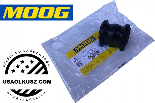 Guma przedniego drążka stabilizatora Volkswagen Routan