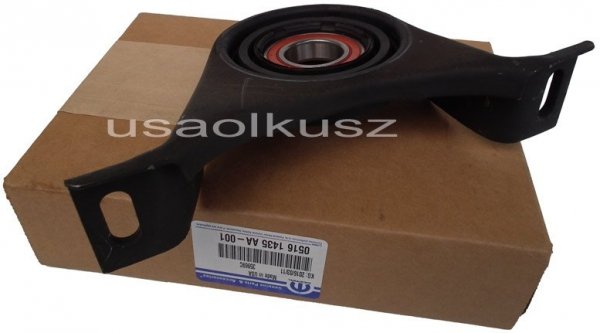Podpora tylnego wału Dodge Challenger -2014