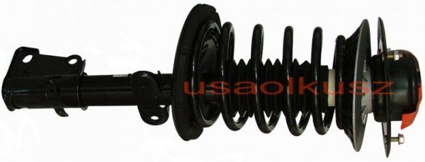 Amortyzator przedni kolumna mc person Chrysler Voyager 2001-2007
