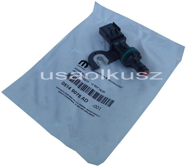 Czujnik położenia wałka rozrządu MOPAR Dodge Caravan 3,3 / 3,8 V6 2008-2010