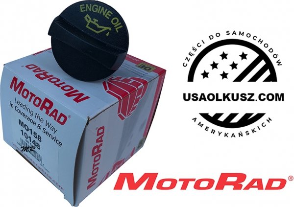Korek wlewu oleju silnika Dodge RAM 1500 2007-