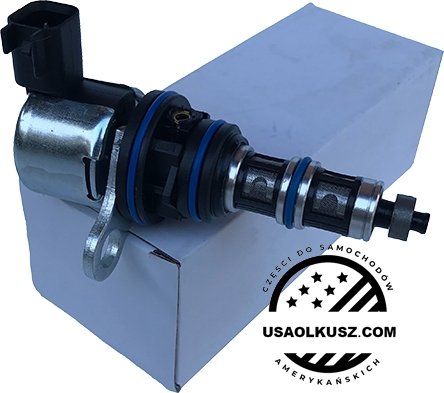  Elektrozawór MDS  Multi-Displacement System Chrysler Aspen 5,7 Hemi