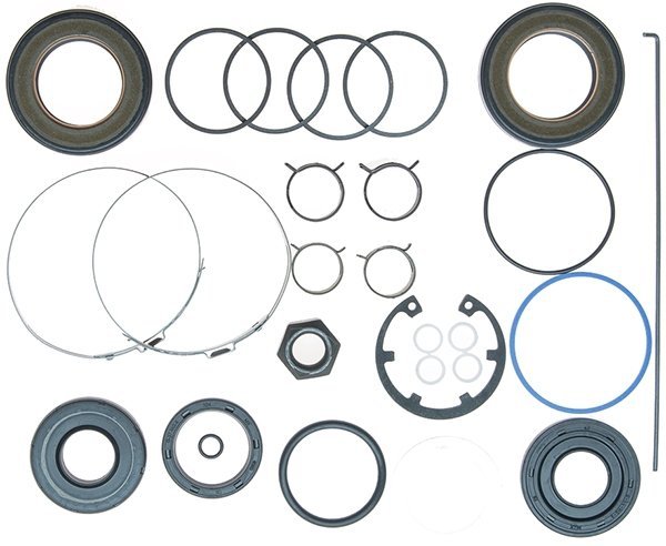Zestaw naprawczy przekładni kierowniczej Dodge Dakota 2000-2004