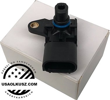 MAP Sensor Jeep Patriot