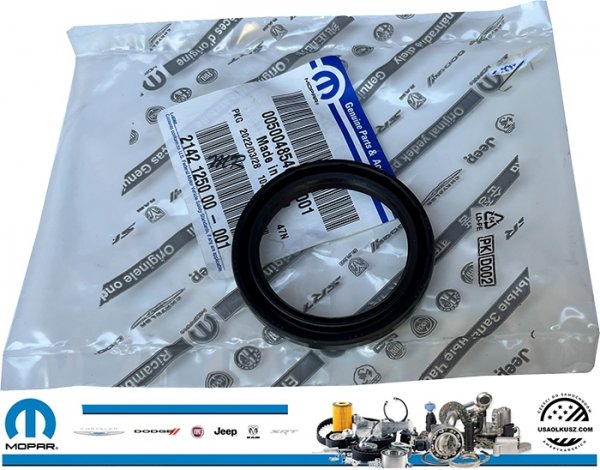Uszczelniacz wału przód silnika MOPAR Dodge Dart 
