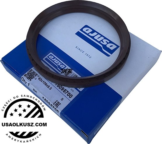 Uszczelniacz wału tył silnika Ford F-150 F150 2011-