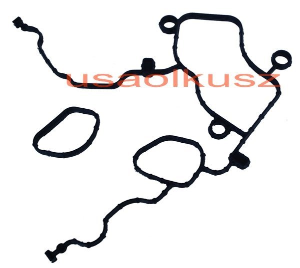 Uszczelka pokrywy łańcucha rozrządu Jeep Gladiator 3,6 V6