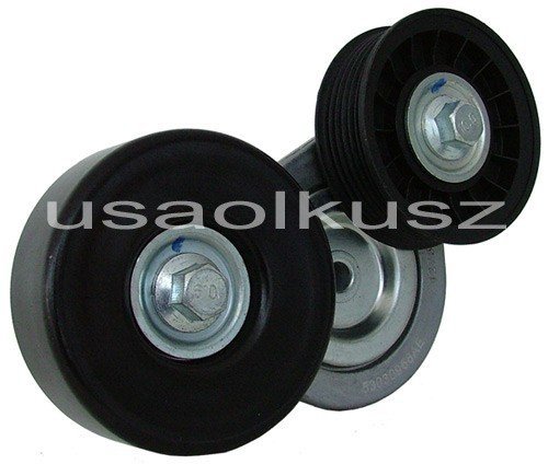 Napinacz paska wielorowkowego 76/90 Dodge Dakota 4,7 V8 -2003