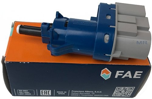 Włącznik świateł stop Ford F-350 F-450 F-550 Super Duty F53 2011-