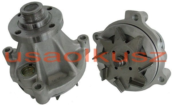 Pompa wody Ford F350 Super Duty 5,4 V8