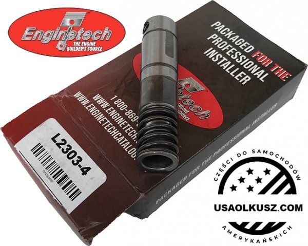 Popychacz hydrauliczny zaworu silnika z AFM GMC Sierra 1500 5,3 V8 2007-2023