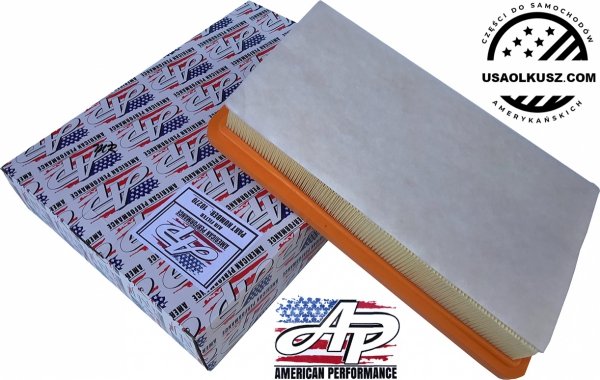 Filtr powietrza Chrysler 200 3,6 V6 DOHC 24V VVt 2015-