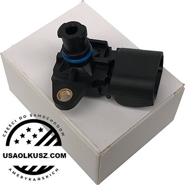 MAP Sensor Chrysler 200 2,4 DVVT -2014