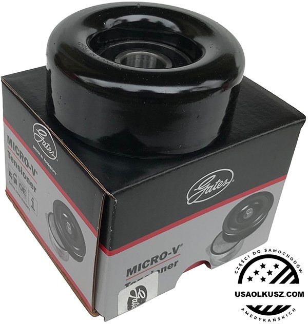Rolka paska wielorowkowego micro Buick LeSabre 3,8 V6 1996-2000