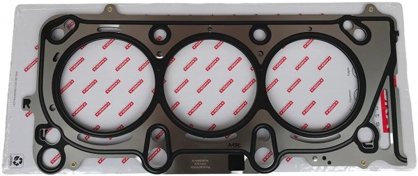 Uszczelka prawej głowicy silnika Volkswagen Routan 3,6 V6