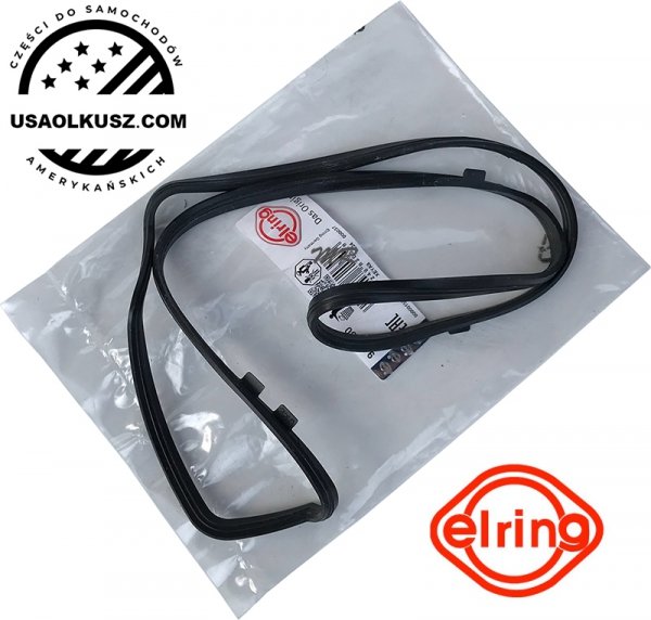 Uszczelka lewej pokrywy zaworów silnika Honda Ridgeline 2009-2014