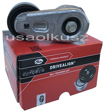 Napinacz paska micro Ford Freestyle 3,0 V6 2005-2007