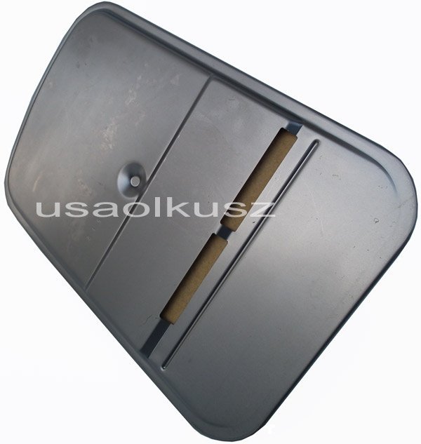 Filtr + olej ACDelco skrzyni biegów GM 5L40E Cadillac STS 2005-2007