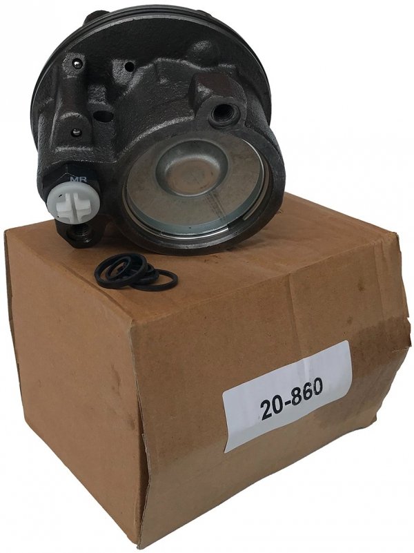 Pompa wspomagania kierownicy Chevrolet Silverado 1500 1999-2013