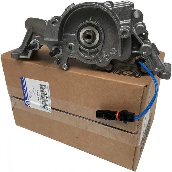 Pompa oleju silnika MOPAR Chrysler Voyager Town Country 3,6 V6 -2016