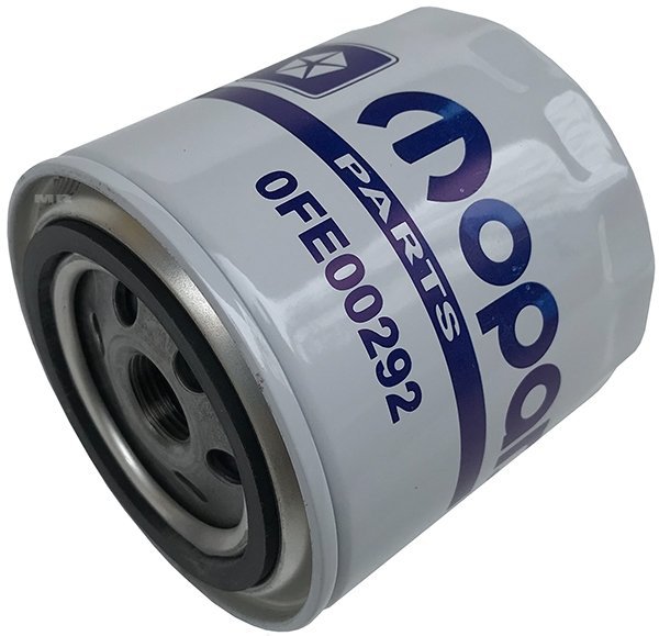 Oryginalny filtr oleju MOPAR Dodge Avenger