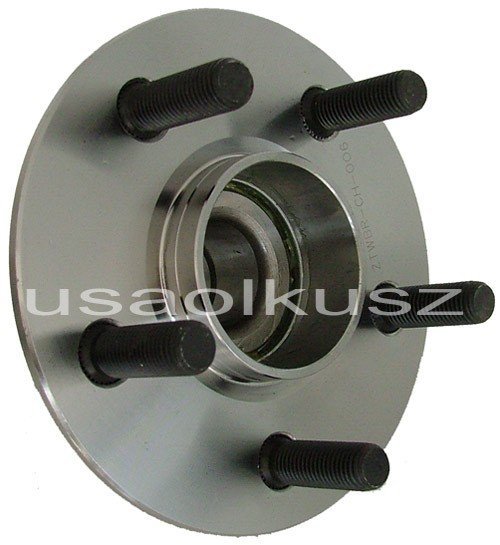 Tylna piasta z ABS Chrysler Cirrus Stratus 1998-2000