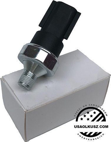 Czujnik ciśnienia oleju 1-PIN Jeep Grand Cherokee 2003-2010