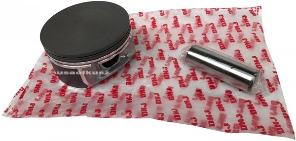 Tłok silnika 1,2x1,2x2,0 Dodge RAM 5,7 V8 2009-