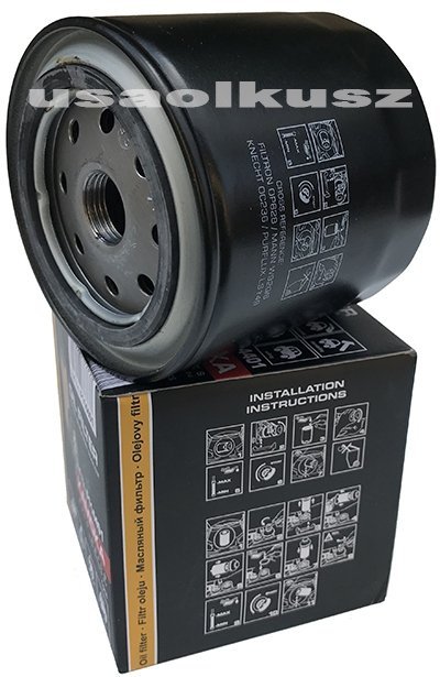 Filtr oleju silnika Dodge Caravan 1991-2008