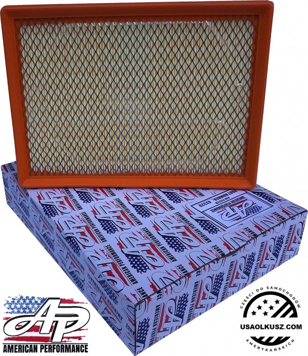 Filtr powietrza Jeep Grand Cherokee 2005-2010