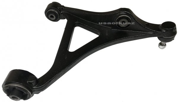Wahacz dolny przedni lewy Dodge Charger AWD -2010
